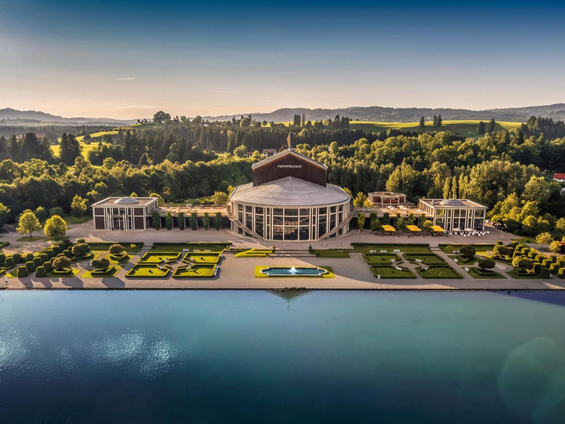 Ferienwohnung Herzstueck Im Haus Schlossblick Фюссен Экстерьер фото