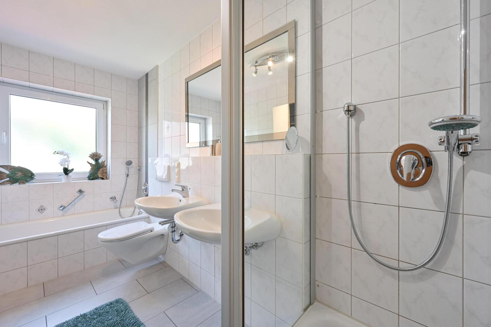 Ferienwohnung Herzstueck Im Haus Schlossblick Фюссен Экстерьер фото